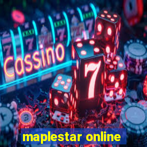 maplestar online